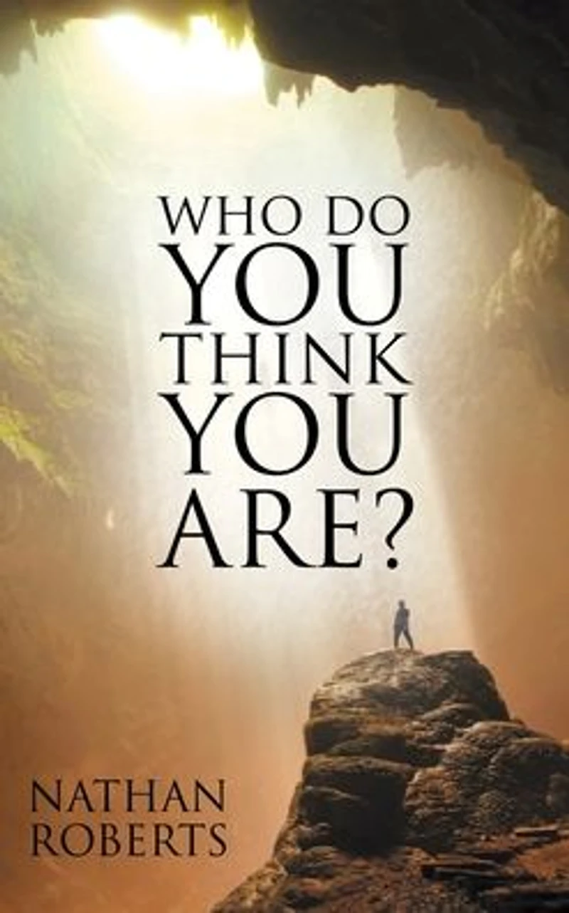 Who Do You Think Are?