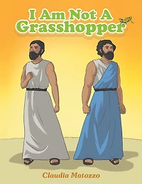 I Am Not A Grasshopper