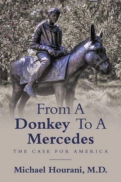From a Donkey to a Mercedes: The Case for America