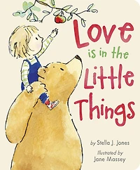 Love is the Little Things