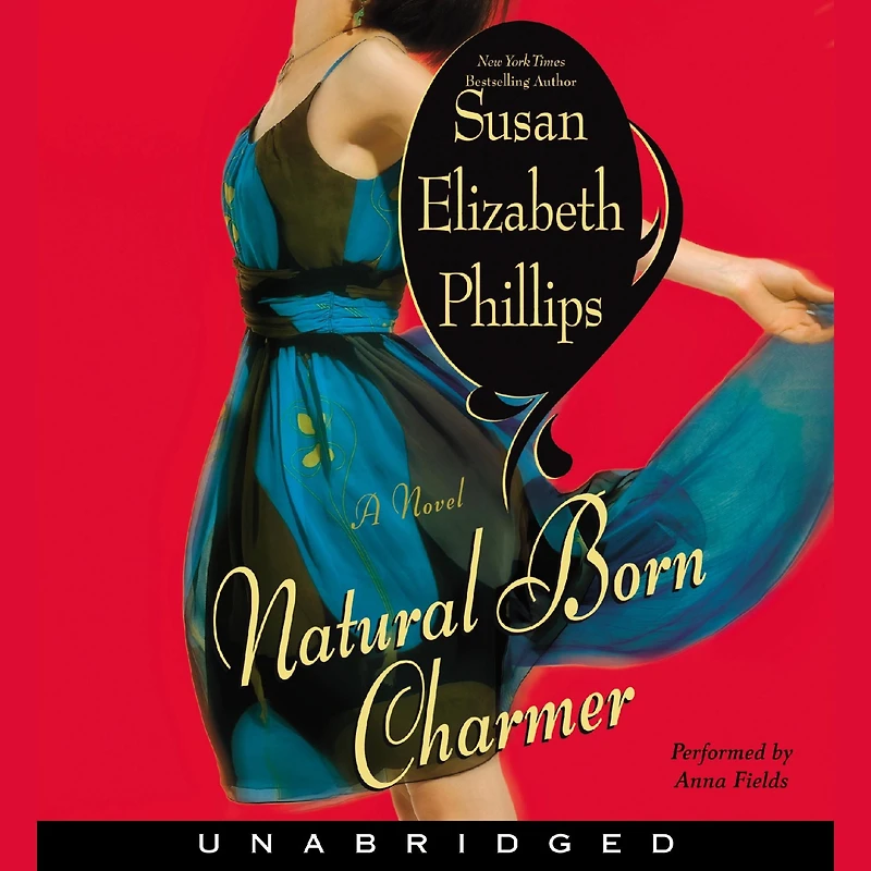 Natural Born Charmer (Chicago Stars Series #7)