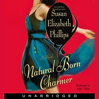 Natural Born Charmer (Chicago Stars Series #7)
