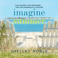 Imagine Summer: A Novel