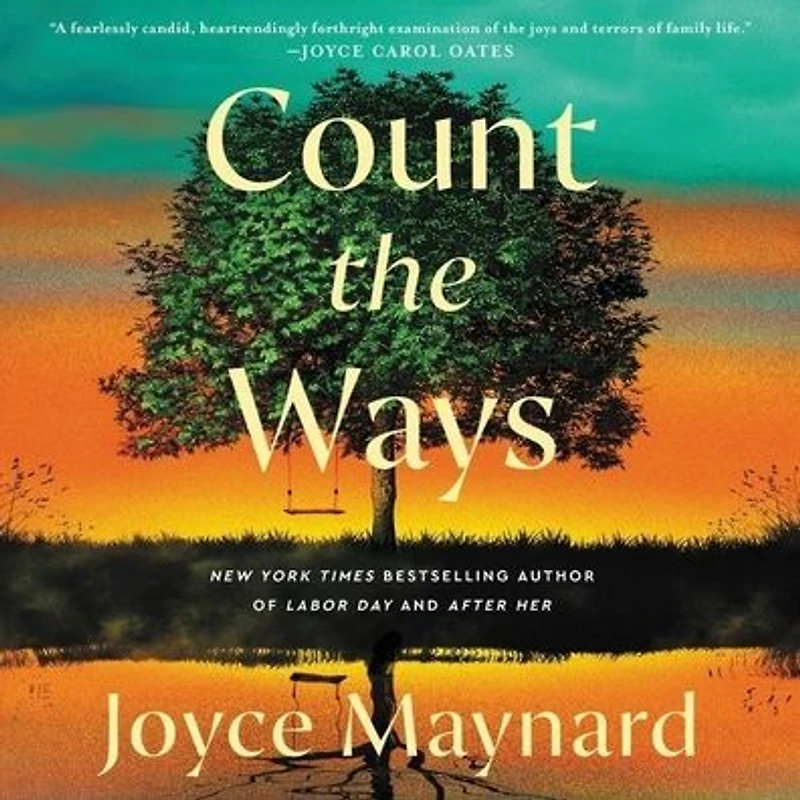 Count the Ways: A Novel