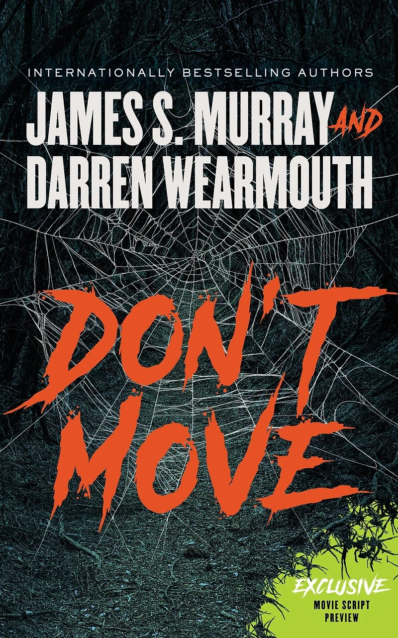 Don't Move