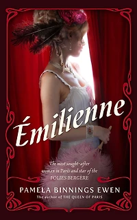milienne: A Novel of Belle Époque Paris
