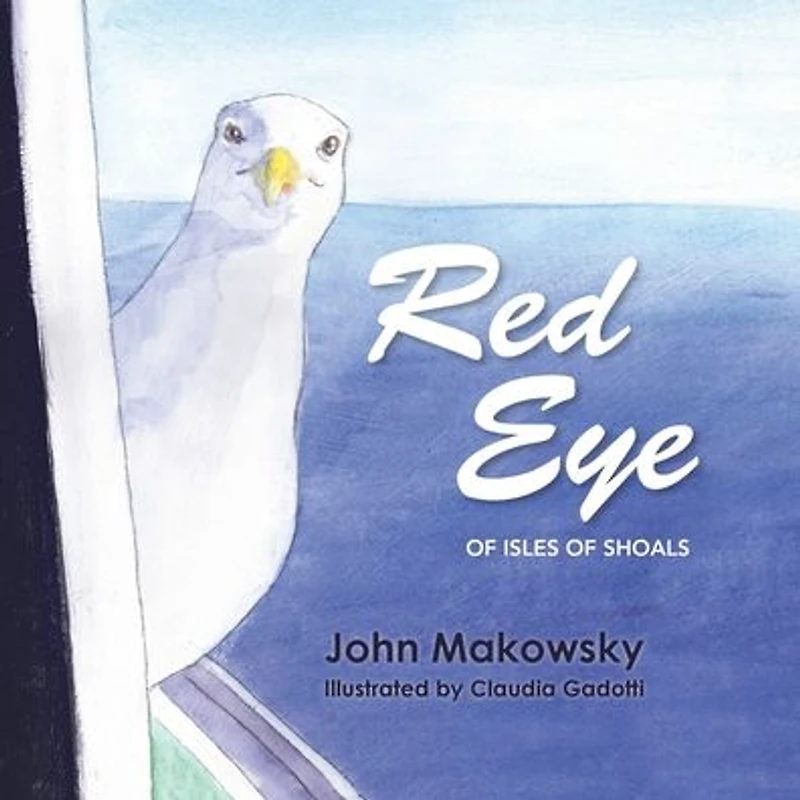Red Eye of Isles Shoals