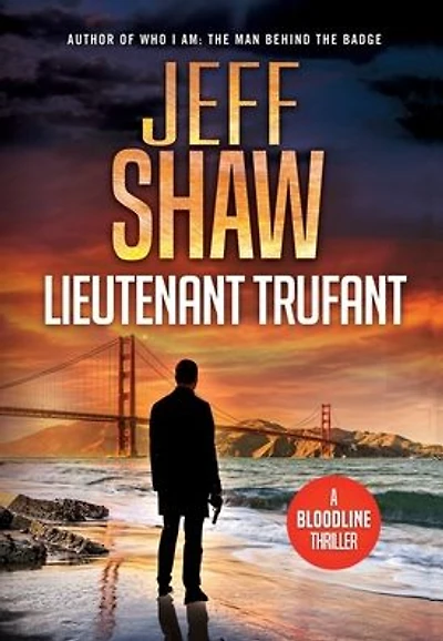 Lieutenant Trufant