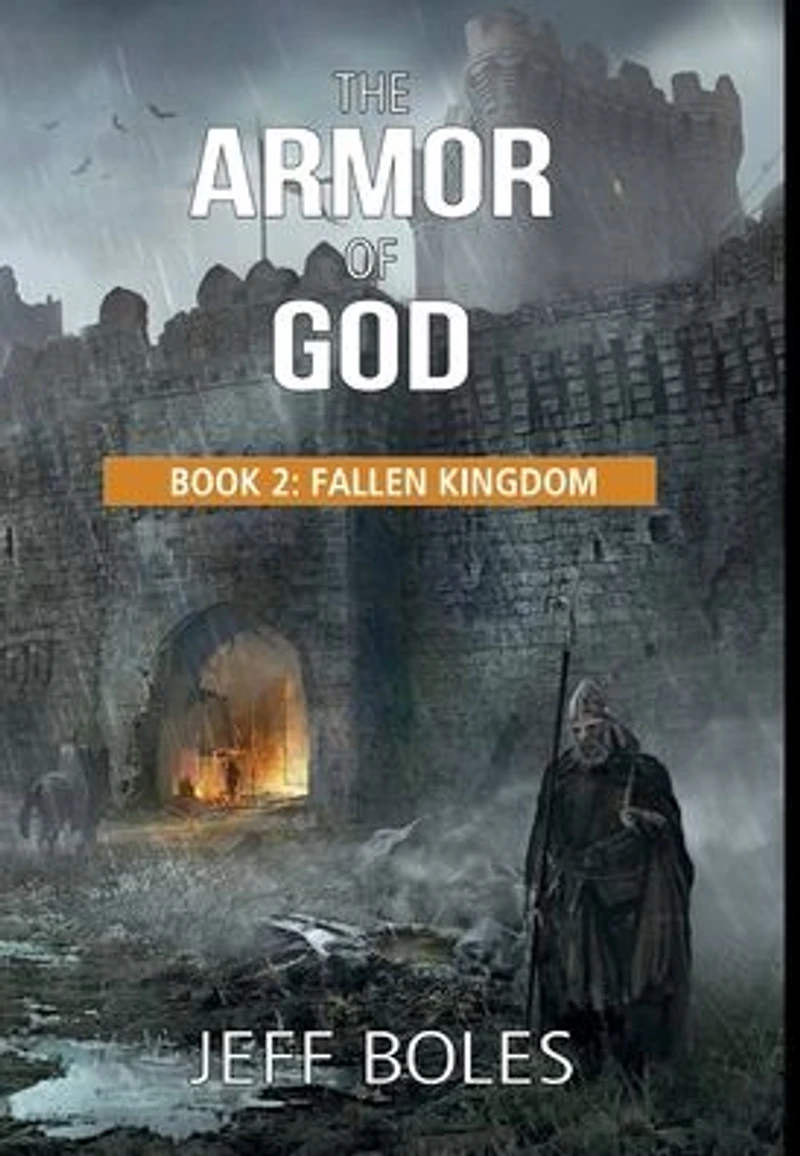 The Fallen Kingdom