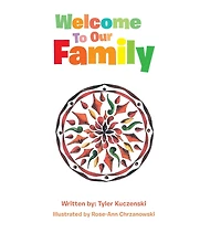 Welcome to Our Family