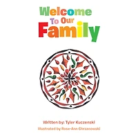 Welcome to Our Family