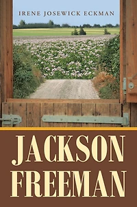 Jackson Freeman