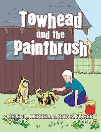 Towhead and the Paintbrush