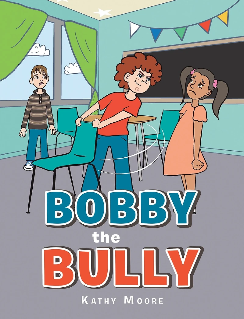 Bobby the Bully