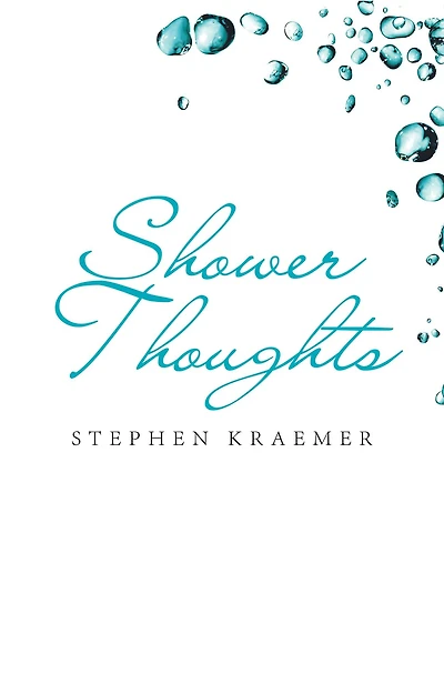 Shower Thoughts