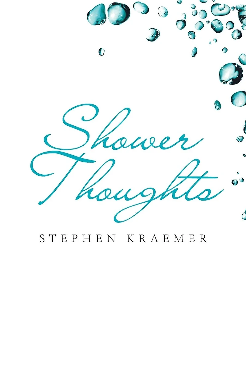 Shower Thoughts