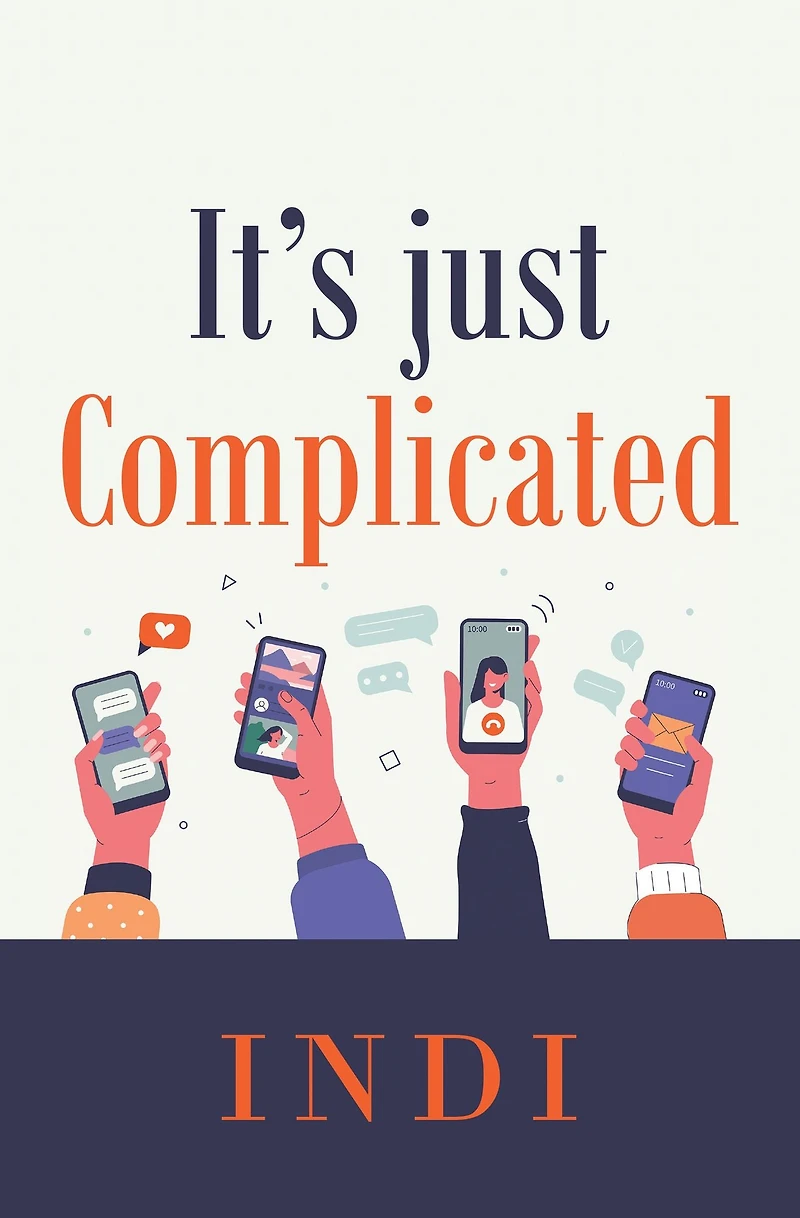 It's Just Complicated