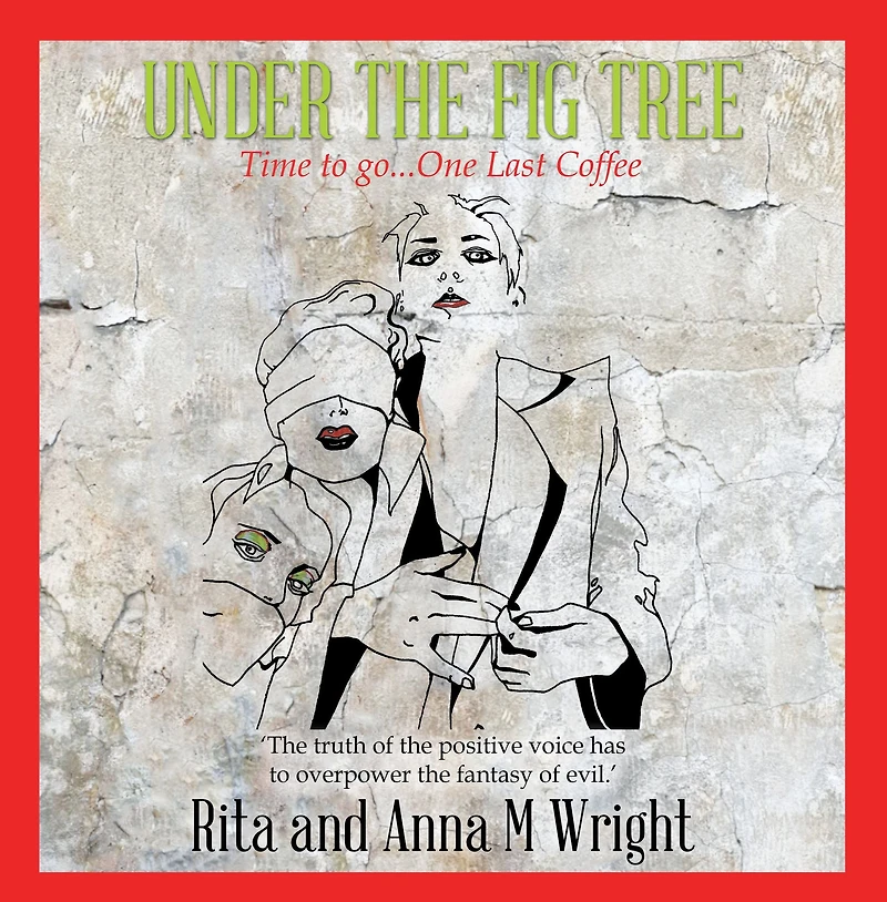 Under the Fig Tree: Time to Go...One Last Coffee