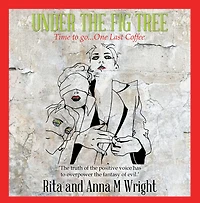 Under the Fig Tree: Time to Go...One Last Coffee