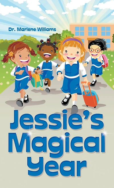 Jessie's Magical Year
