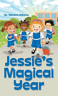 Jessie's Magical Year