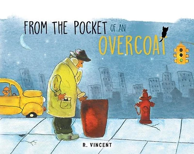 From the Pocket of an Overcoat