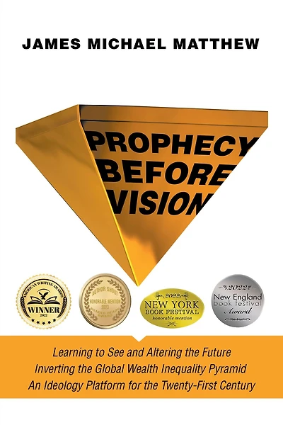 Prophecy Before Vision: Learning to See and Altering the Future