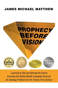 Prophecy Before Vision: Learning to See and Altering the Future