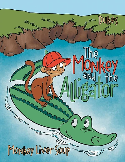 The Monkey And The Alligator: Monkey Liver Soup