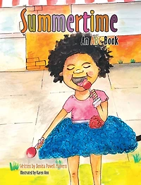 Summertime: An Abc Book