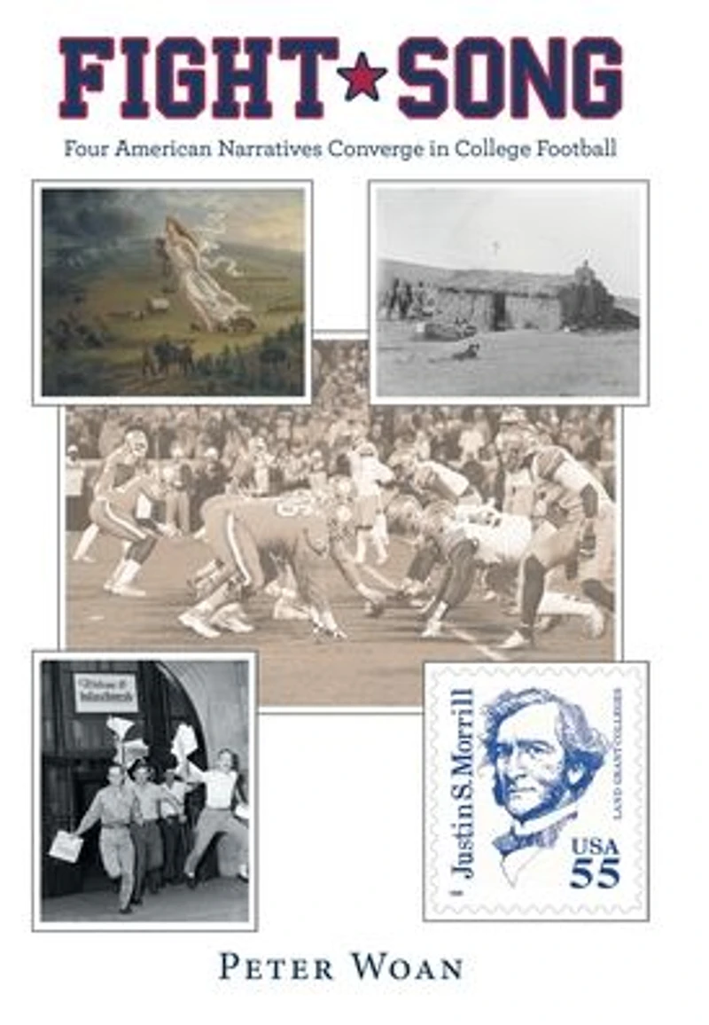 FIGHT SONG: Four American Narratives Converge College Football