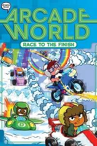 Race to the Finish