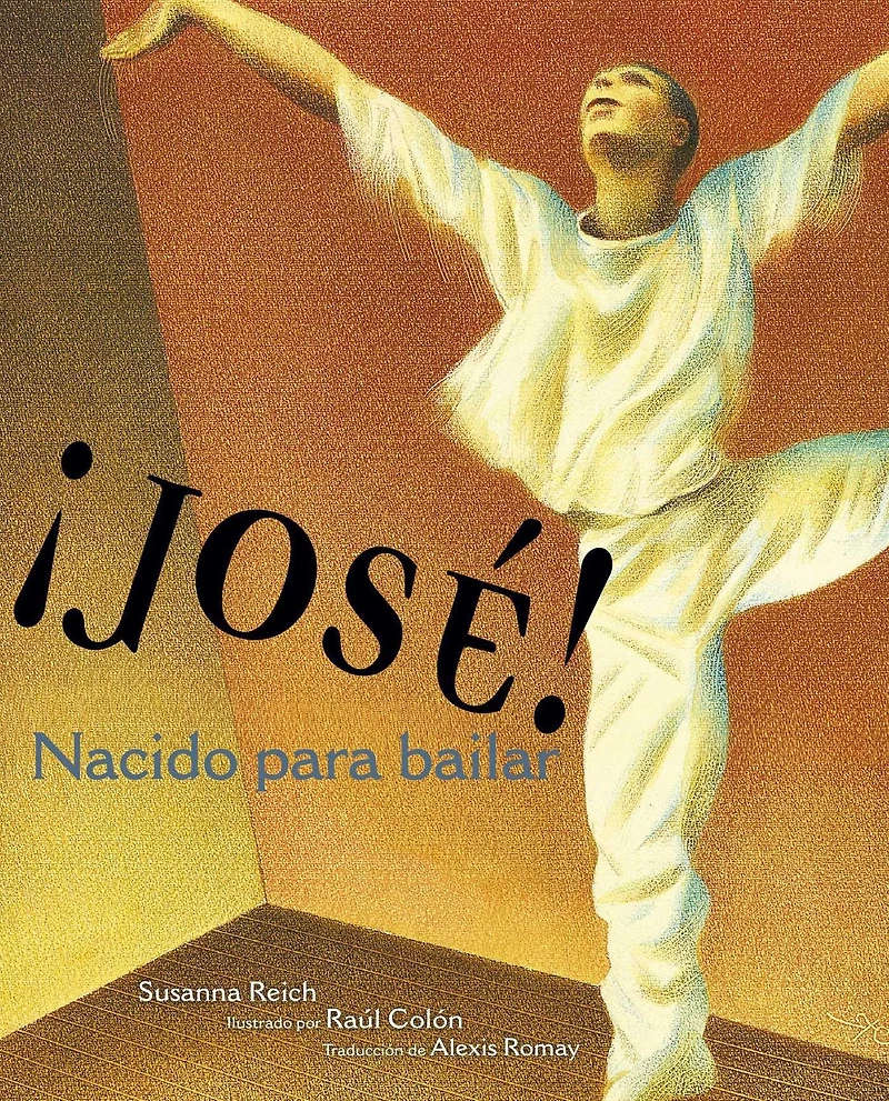 ¡José! Nacido para bailar (Jose! Born to Dance): La historia de José Limón