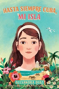 Hasta siempre Cuba, Mi isla (Farewell Isla)