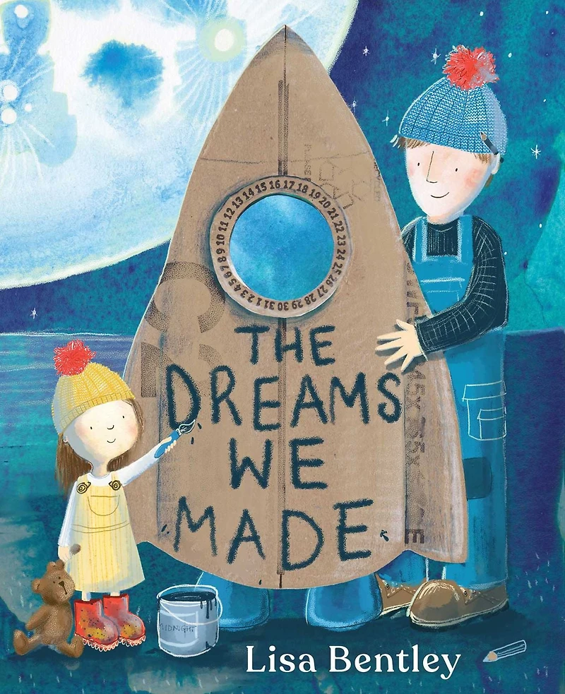 The Dreams We Made
