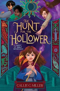 the Hunt for Hollower