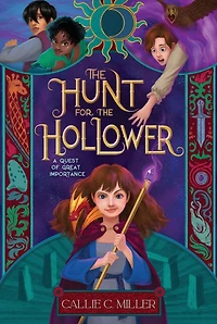 the Hunt for Hollower
