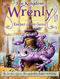 Keeper of the Gems
