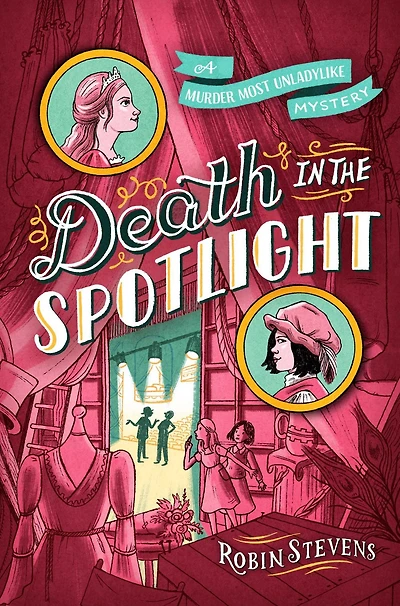 Death the Spotlight