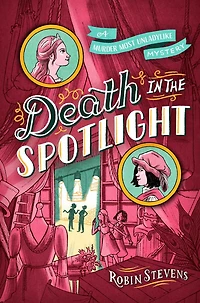 Death the Spotlight