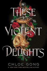 These Violent Delights