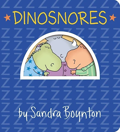 Dinosnores
