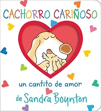 Cachorro cariñoso (Snuggle Puppy!): Un cantito de amor