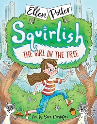 the Girl Tree