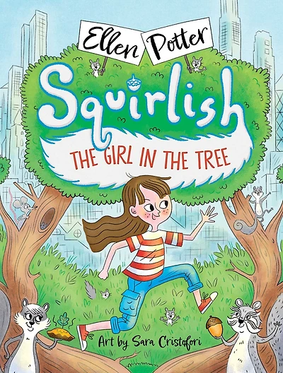 the Girl Tree