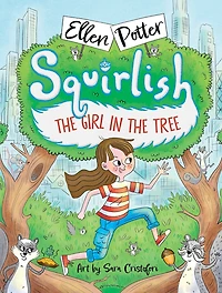 the Girl Tree