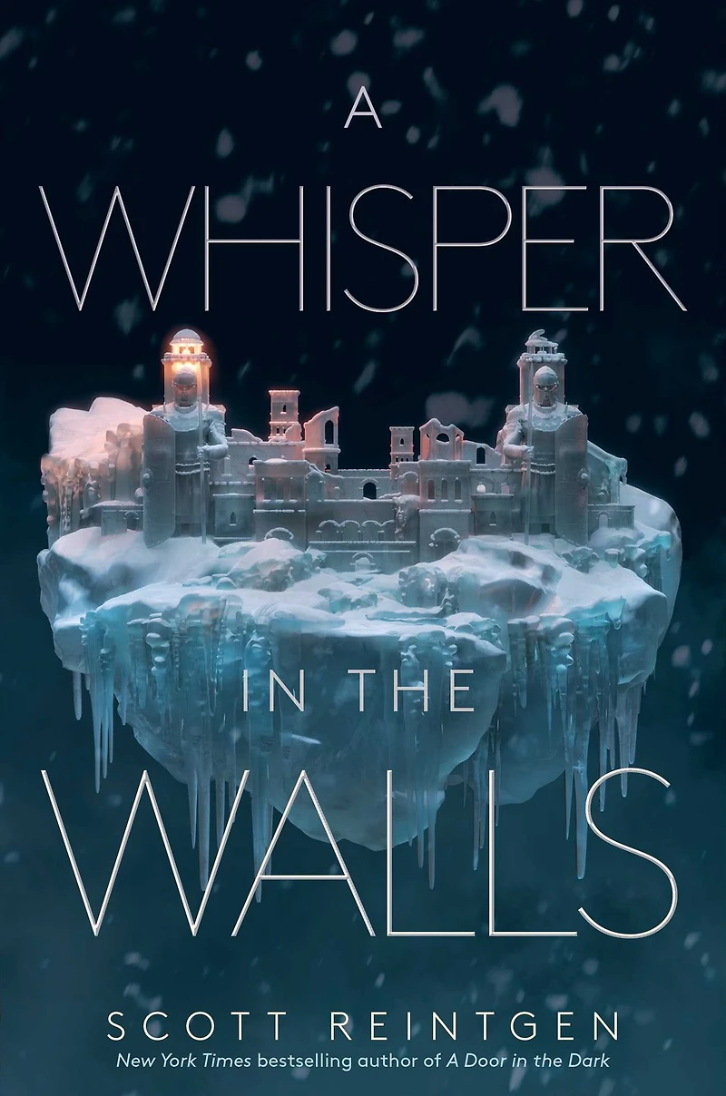 A Whisper the Walls