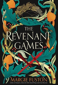 The Revenant Games