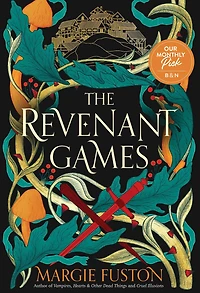 The Revenant Games