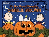 It's the Great Pumpkin, Charlie Brown
